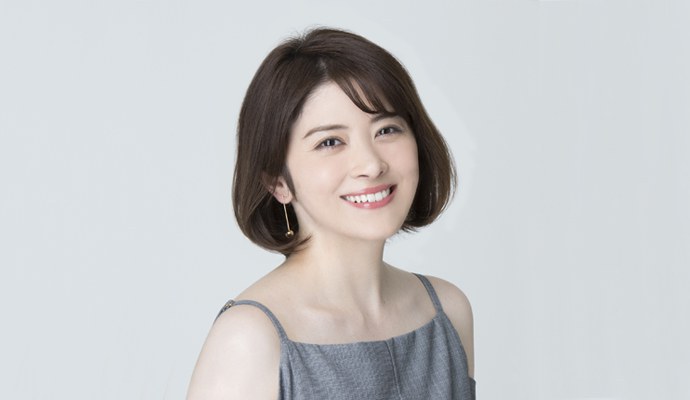 宫泽艾玛