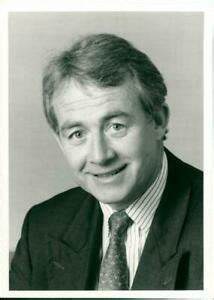 Patrick Garner