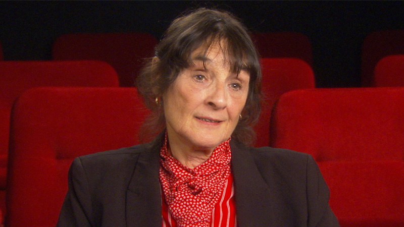 Victoria Hochberg