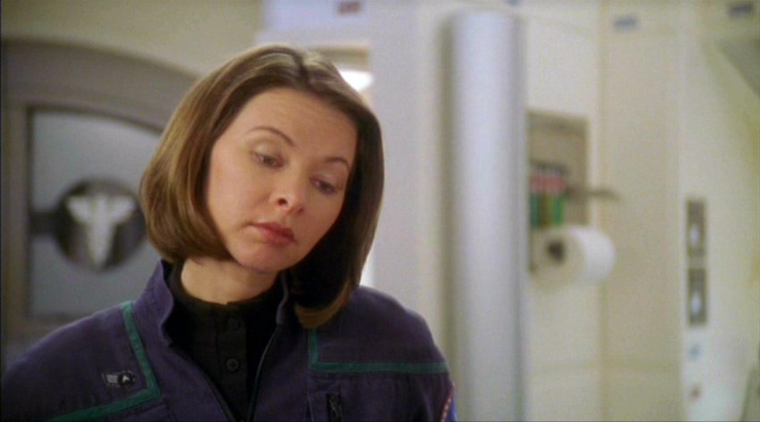 Kellie Waymire
