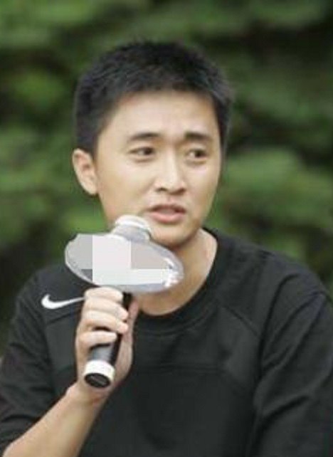 杨承云