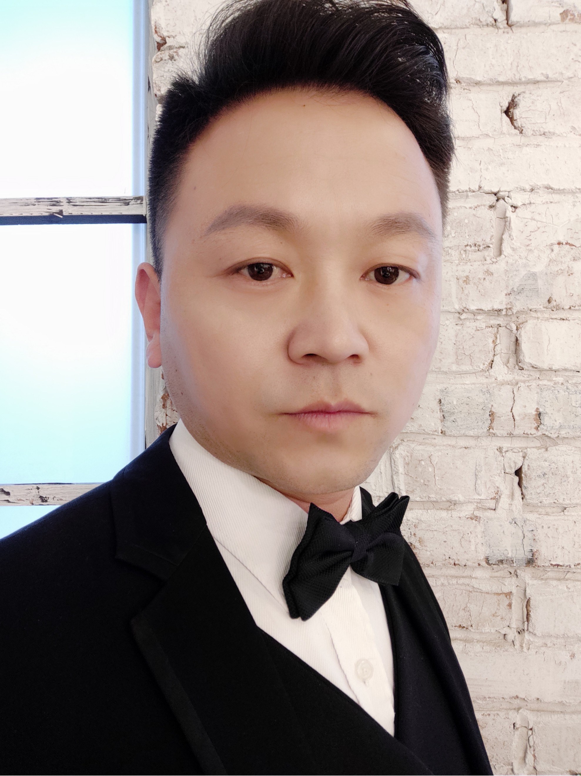 赵子明