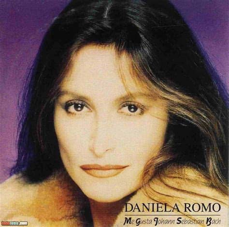 Daniela Romo