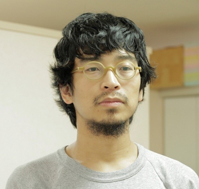 吉野耕平