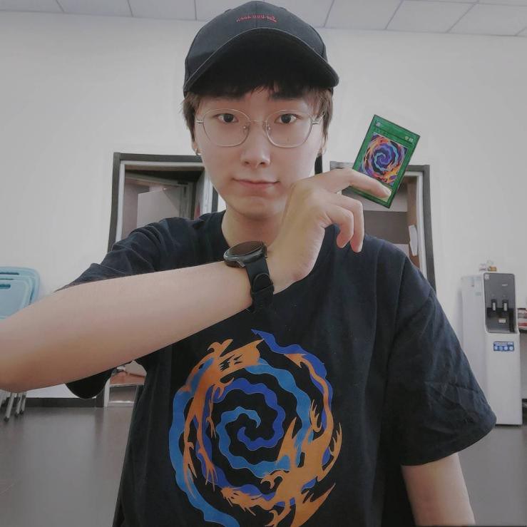 李翰林