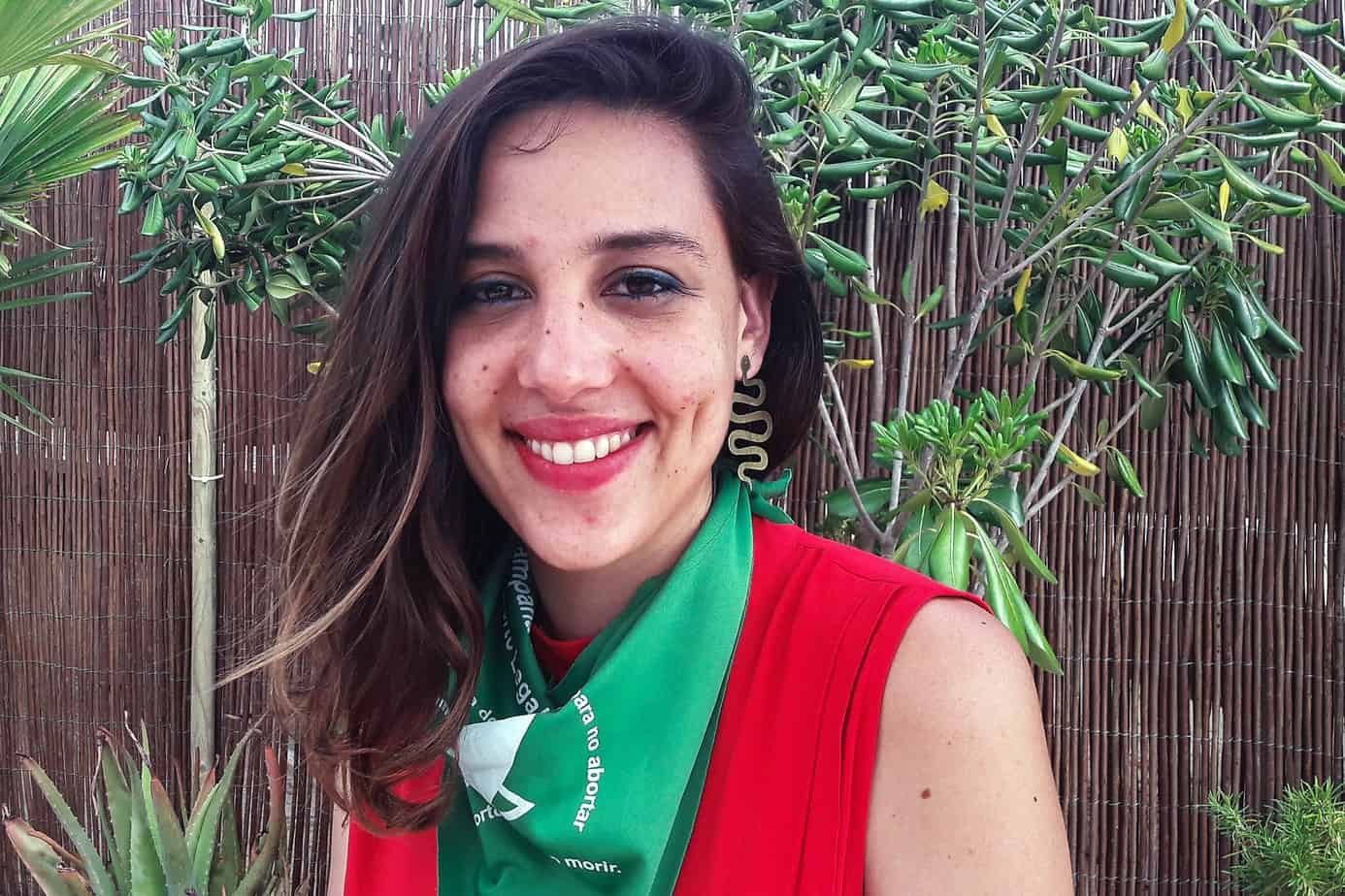 Sofía Quirós Ubeda