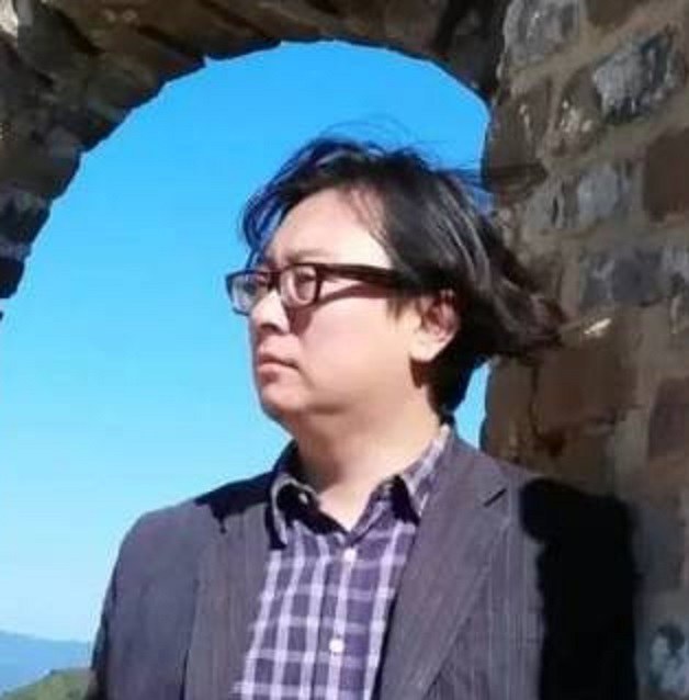 马帅