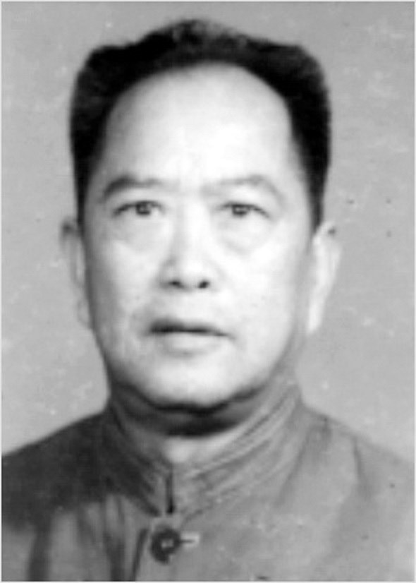吴强