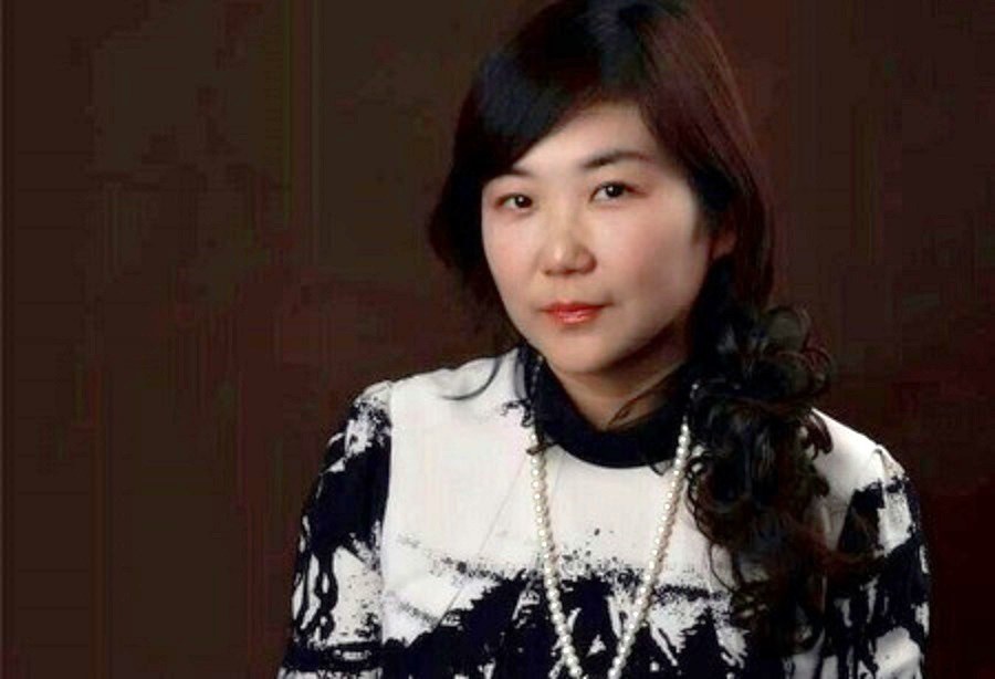 张晓芸