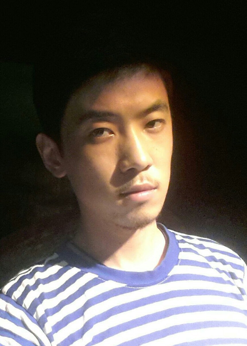 吴骁栩