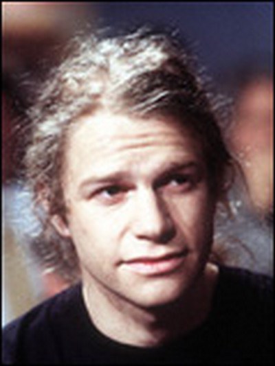 Rémy Belvaux