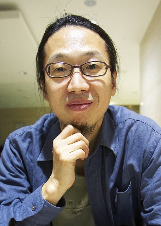 黄哲明