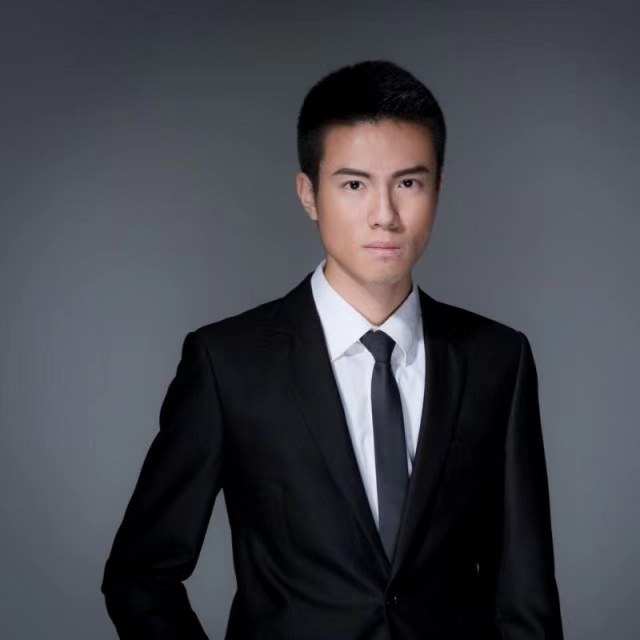 刘亦烜