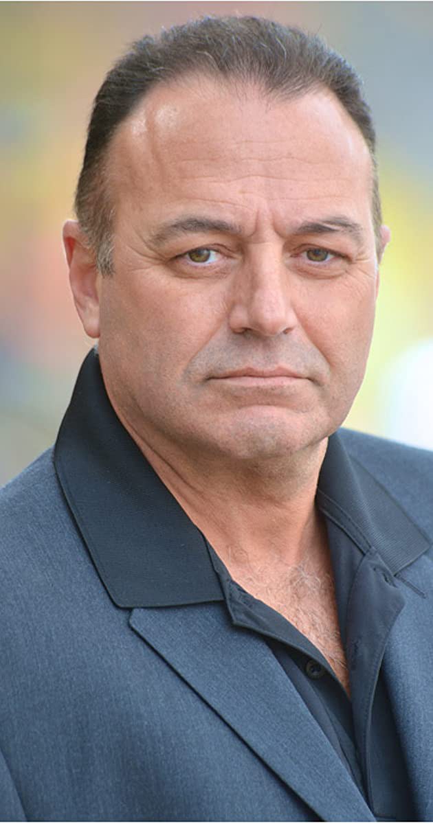 Lou D'Amato