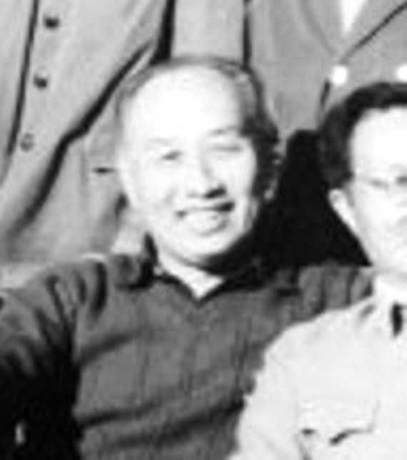 高志一