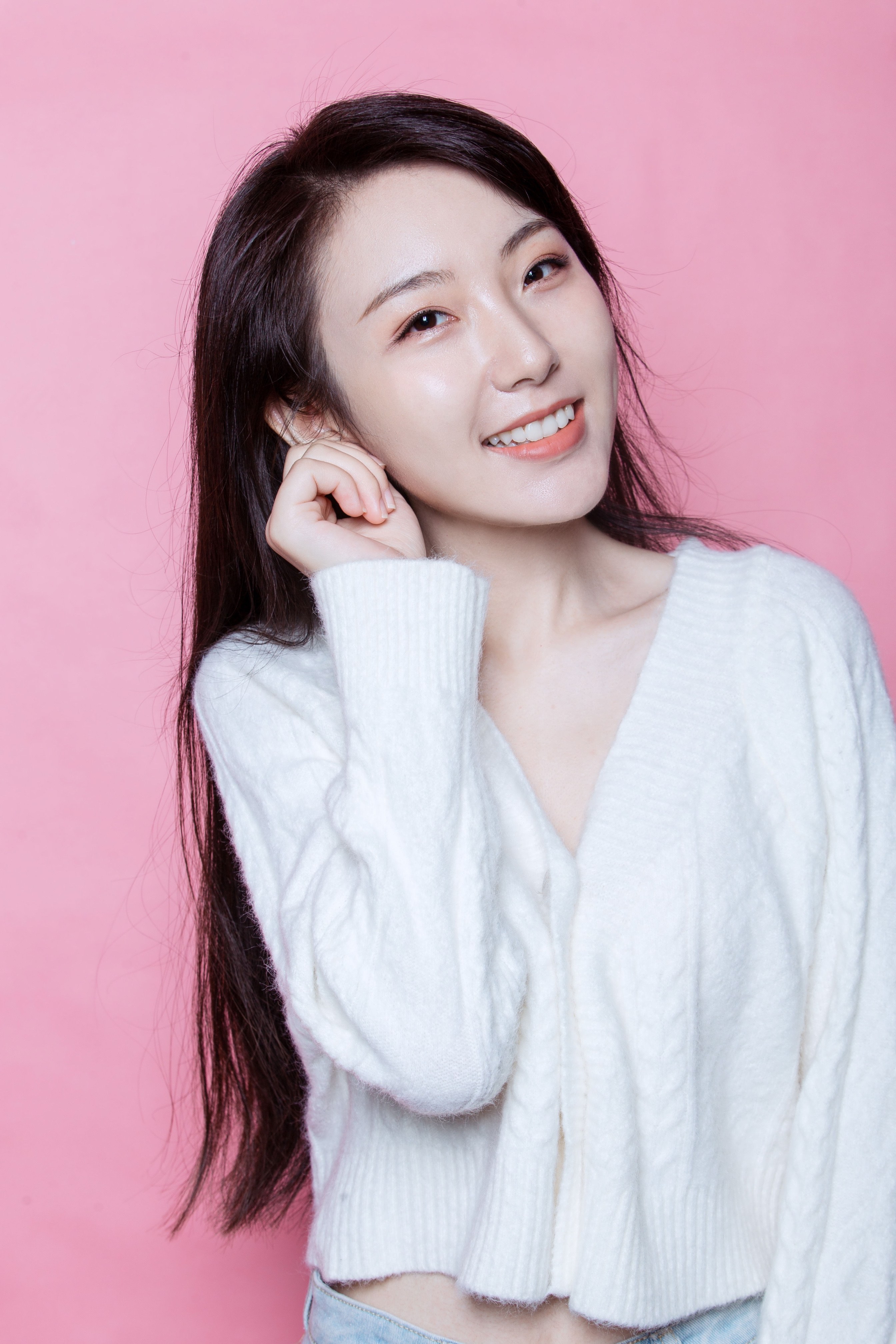杨雅荔