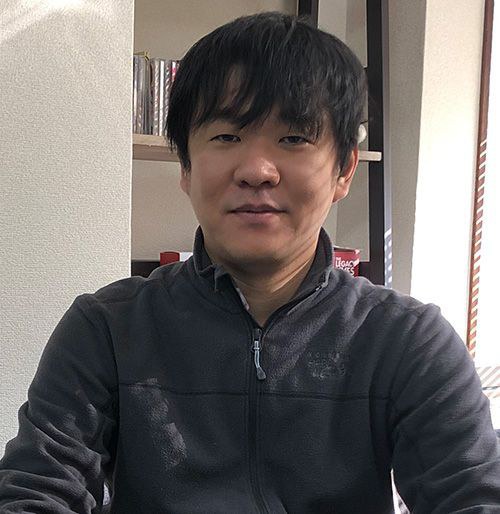 押切莲介