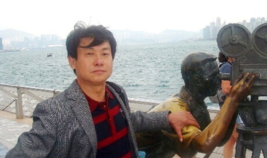 阮仕林
