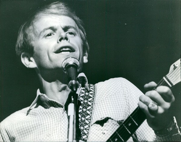 Al Jardine