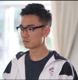 秦琦杰
