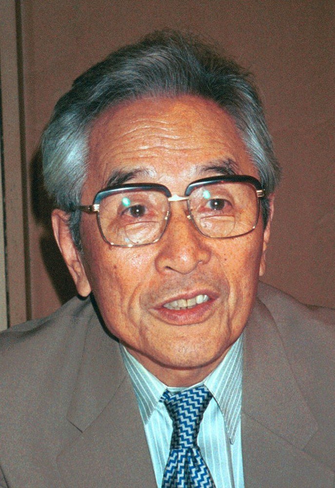 泽岛忠