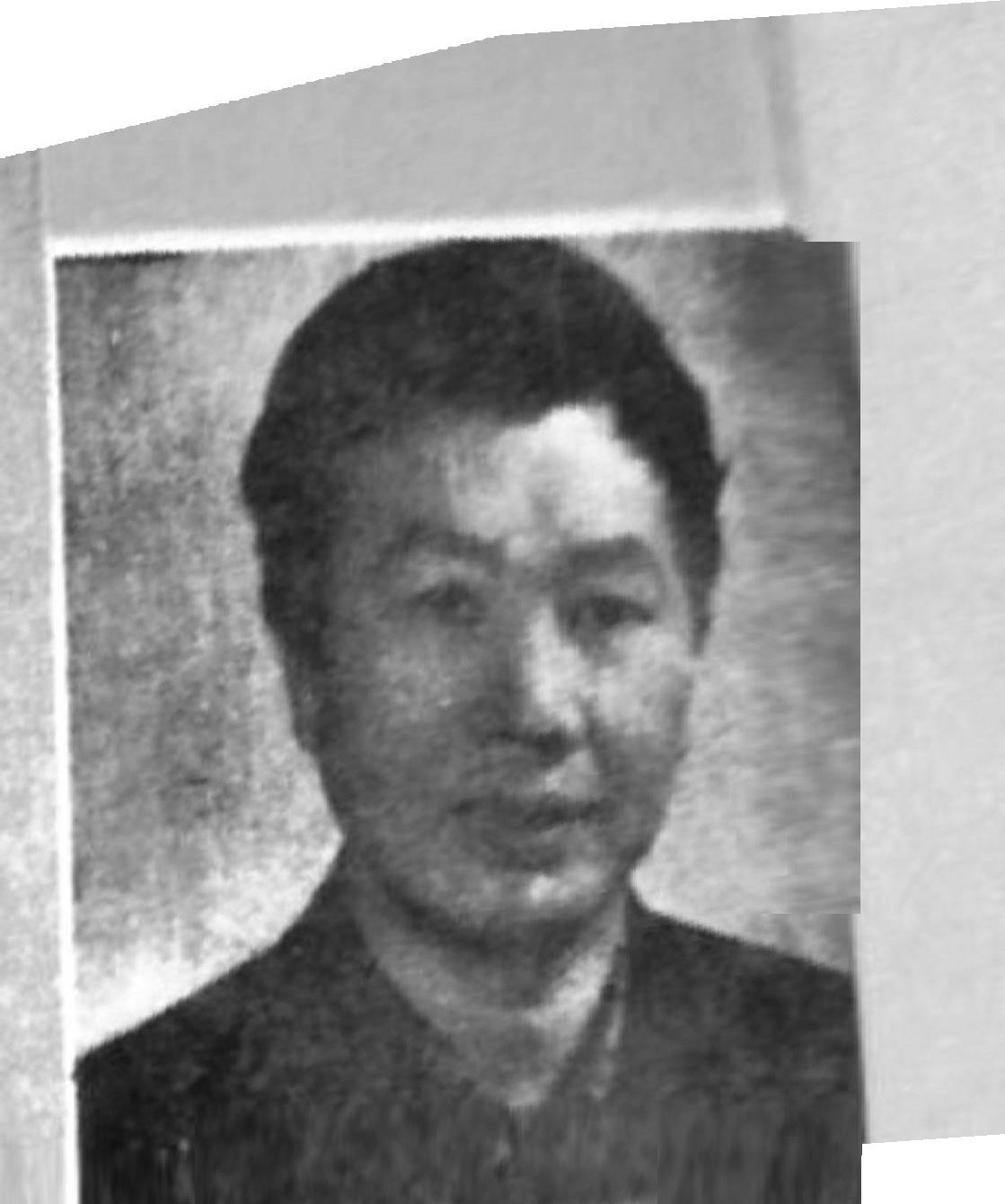 刘光杰