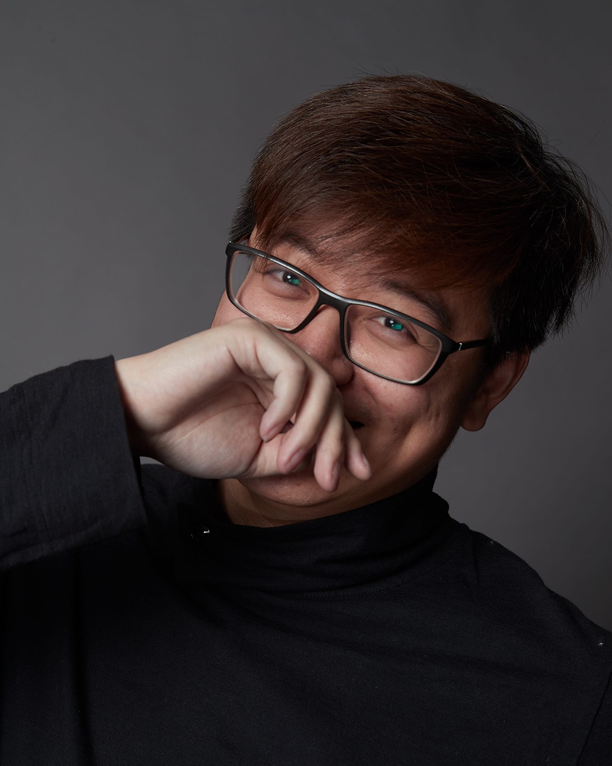 阳子政