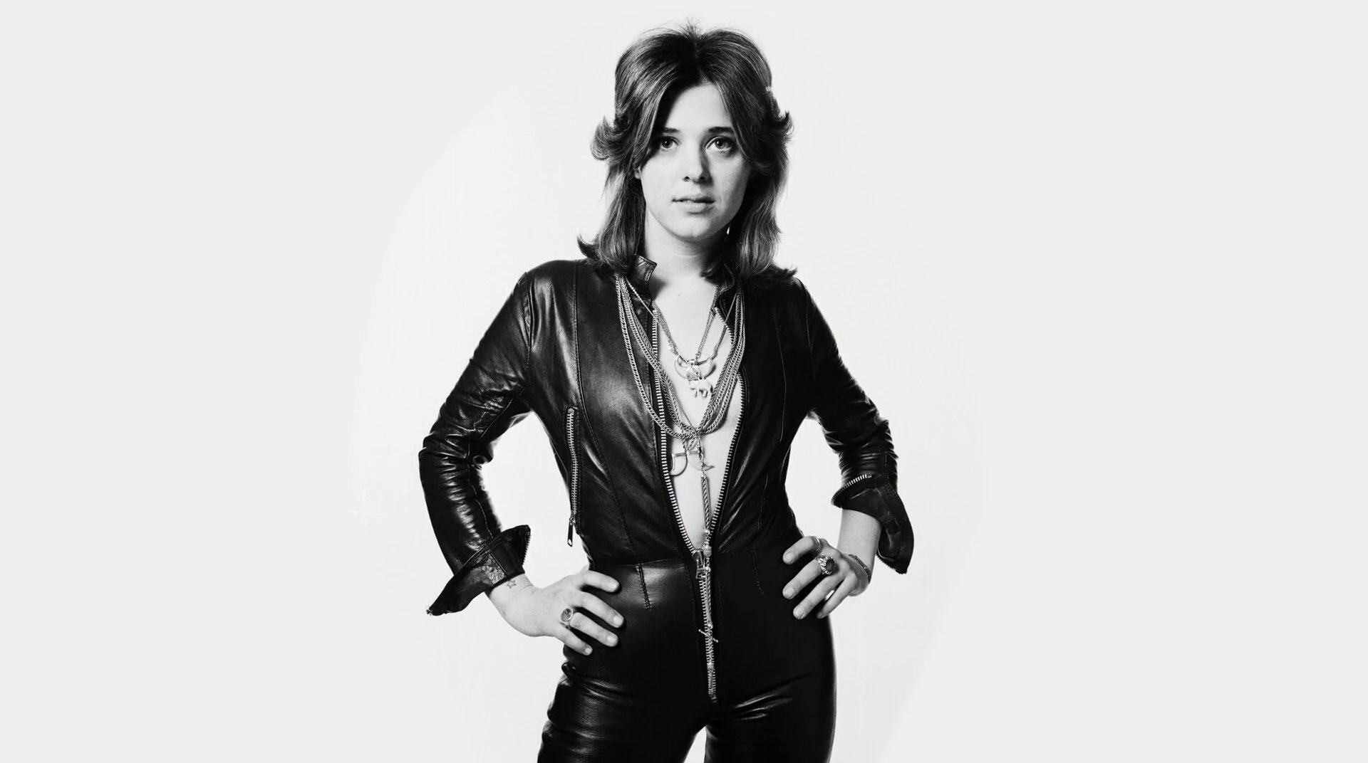 Suzi Quatro