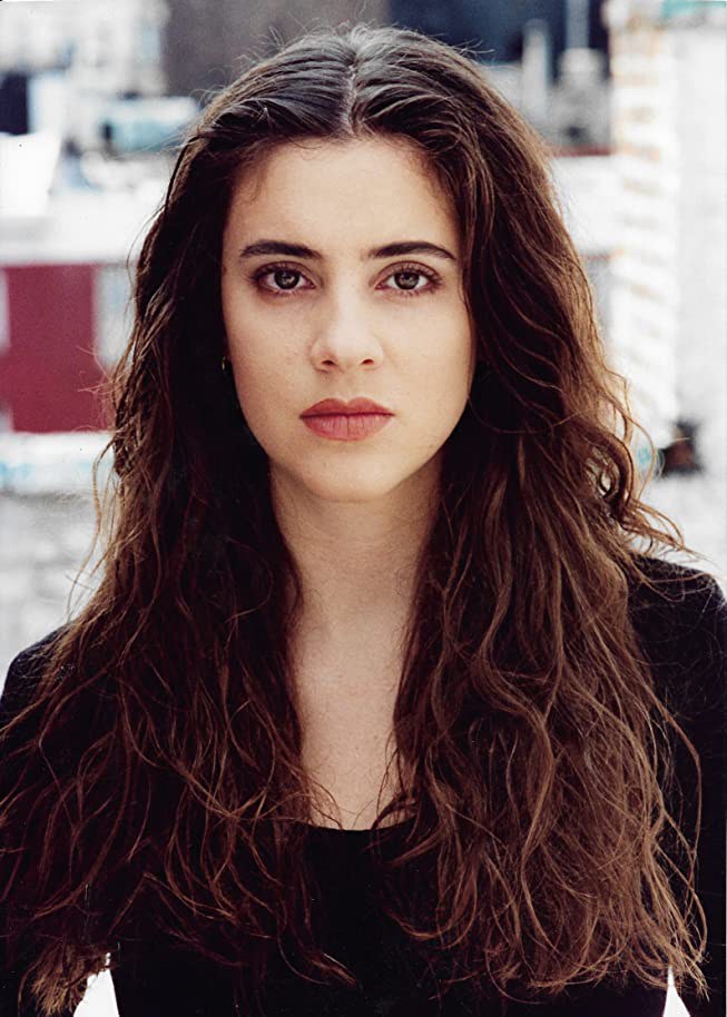 Silvia Spross