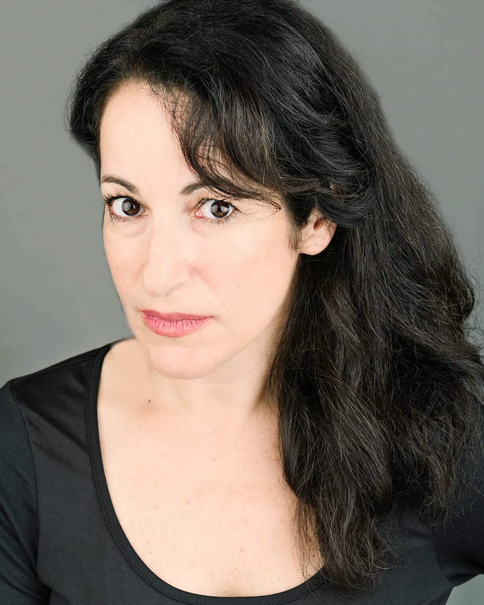 Katie Layman