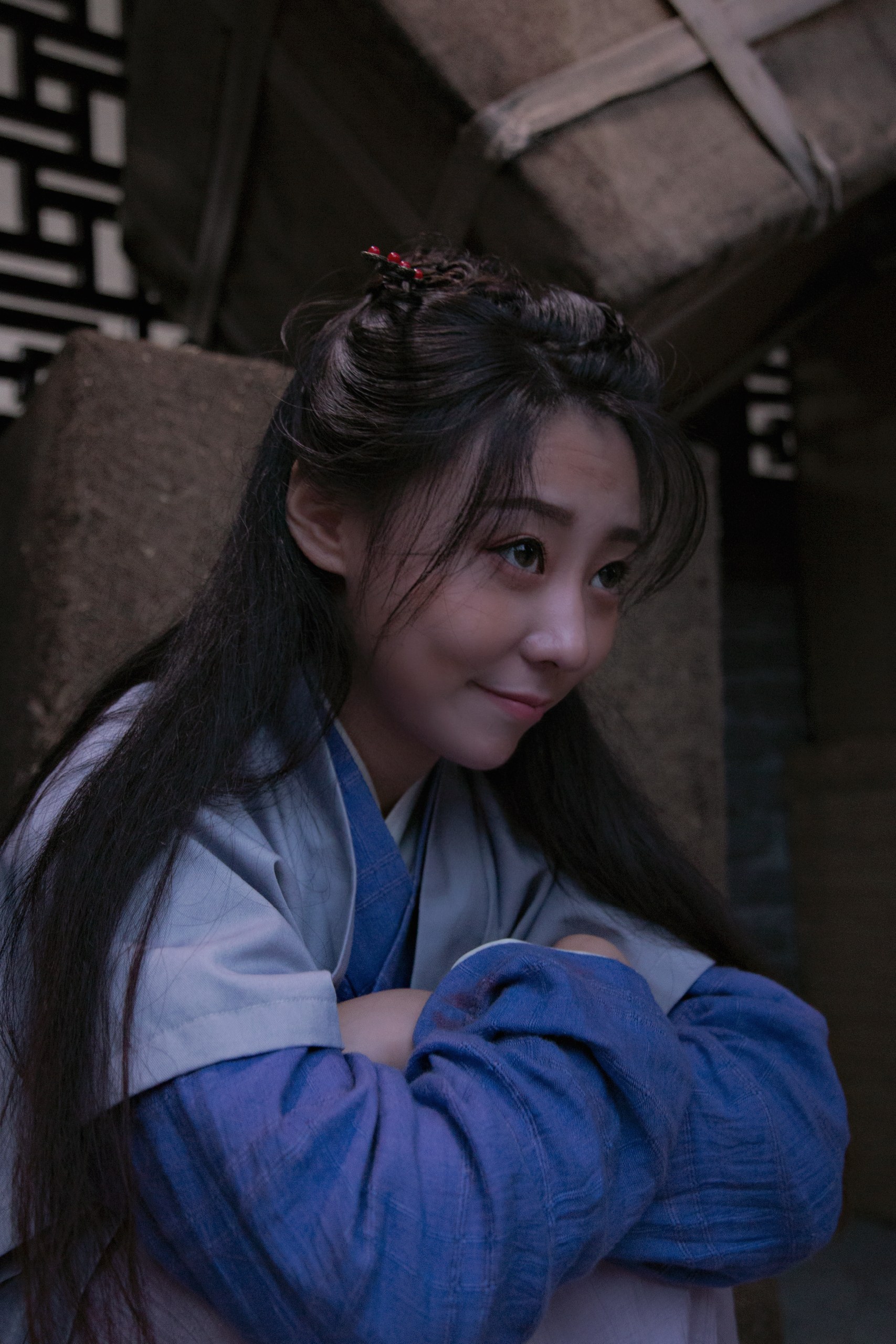 齐若壹