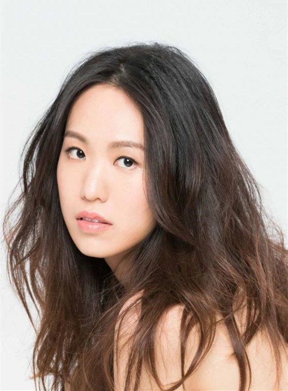 孙盛希