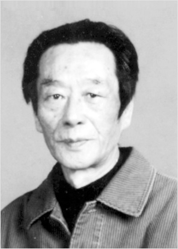 李桦