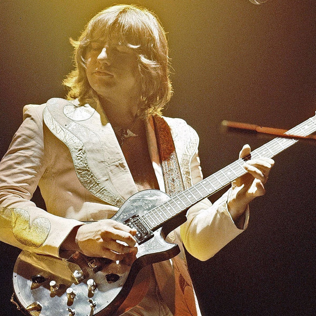 Greg Lake