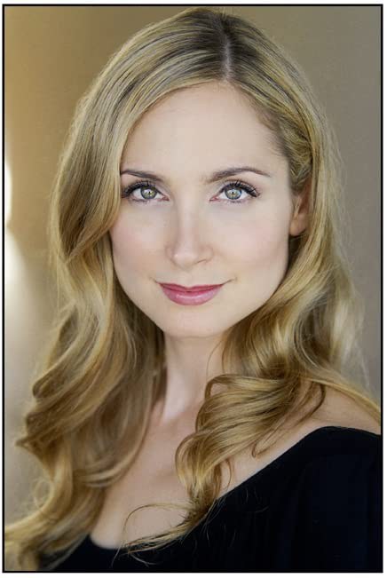 Robyn Cohen