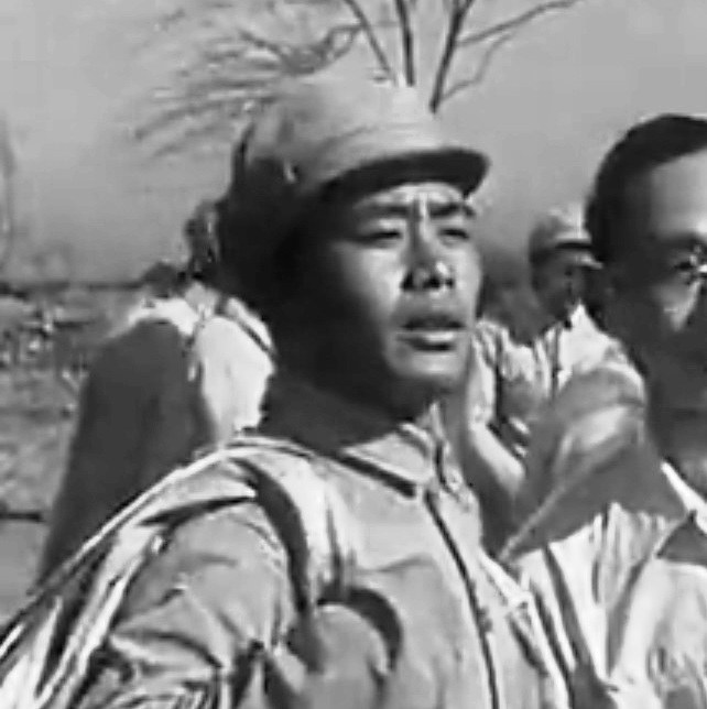 张何军