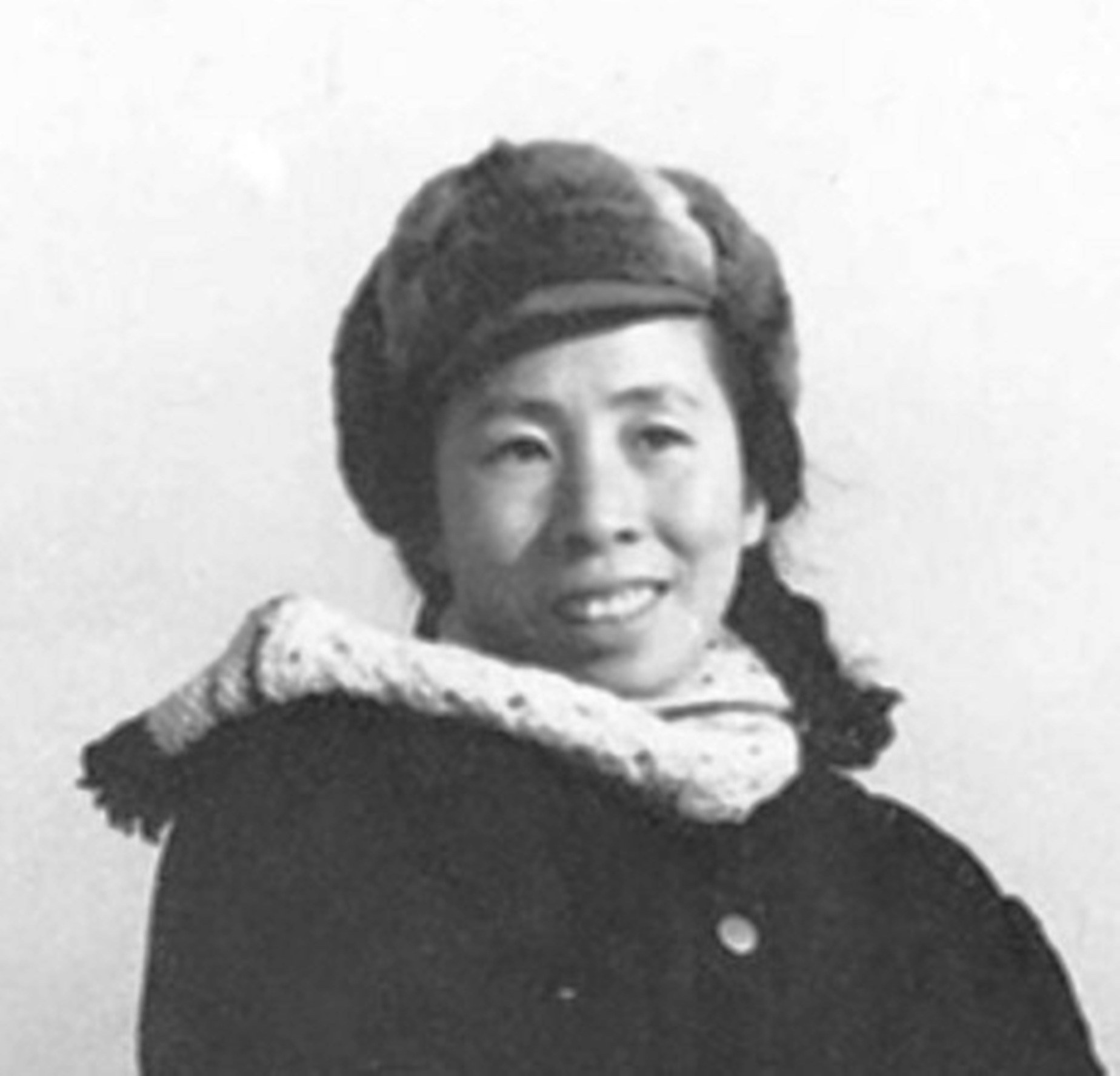 张建珍