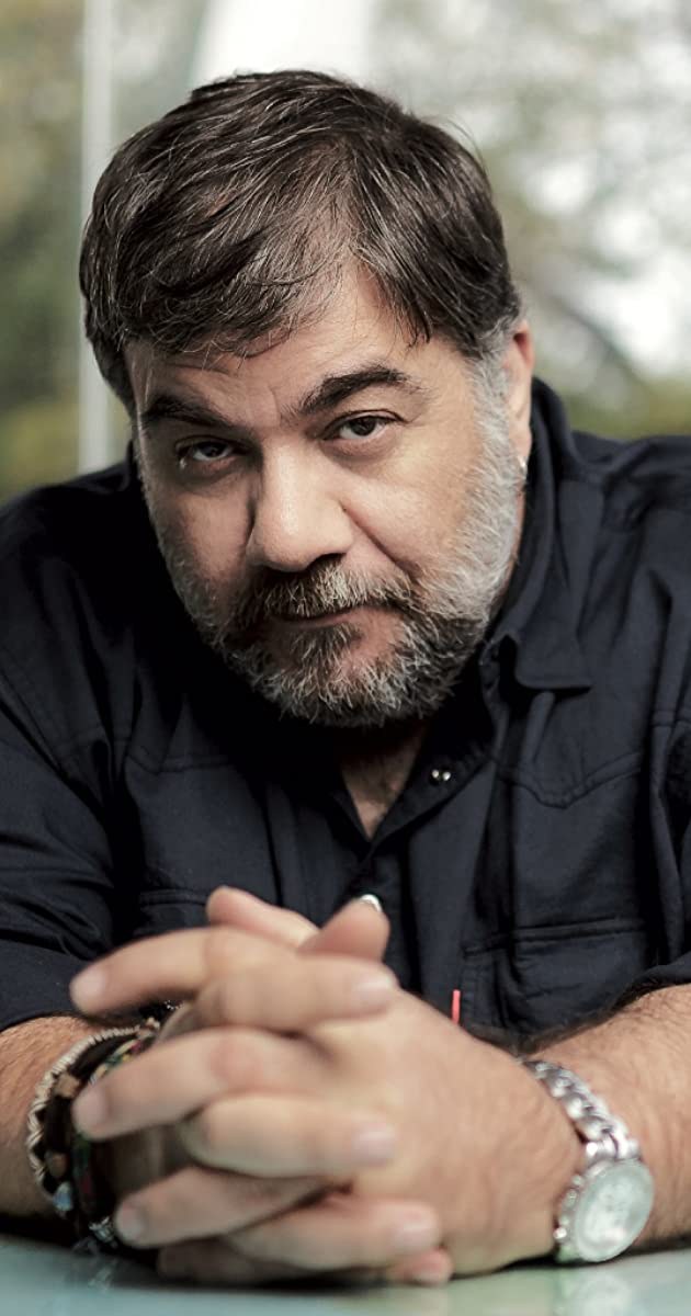 Dimitris Starovas
