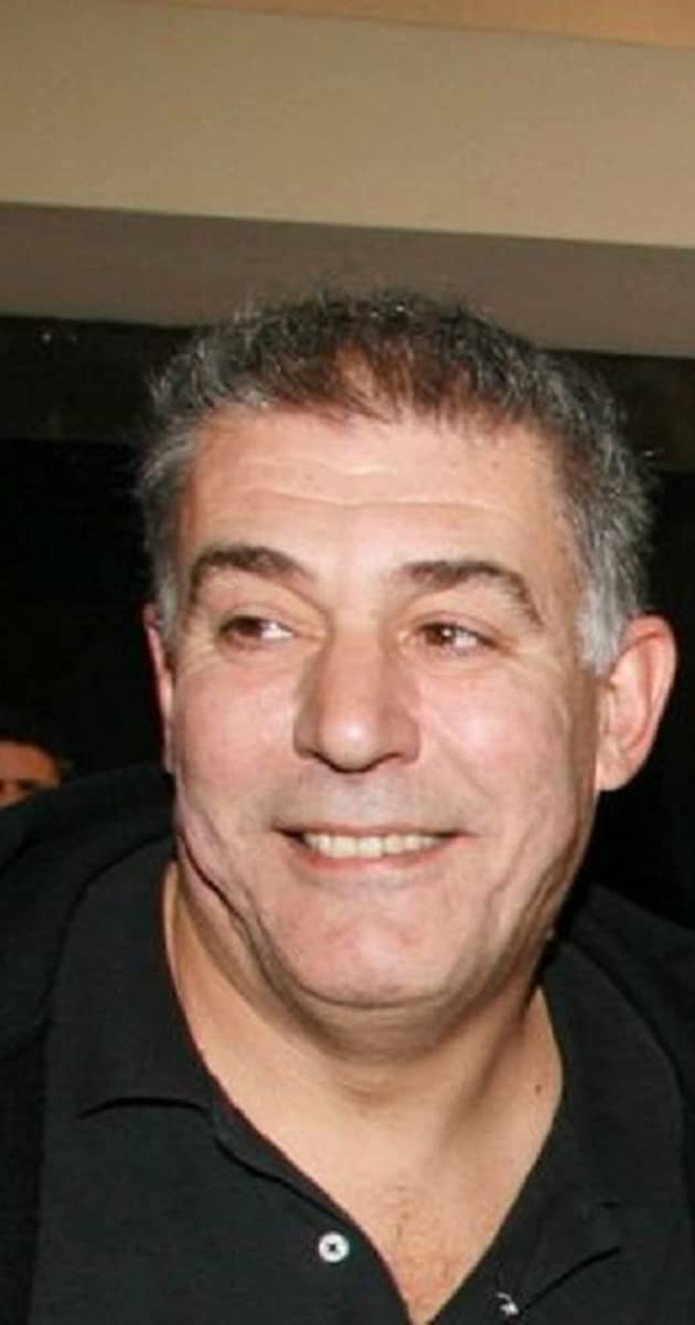 Thanasis Papathanasiou