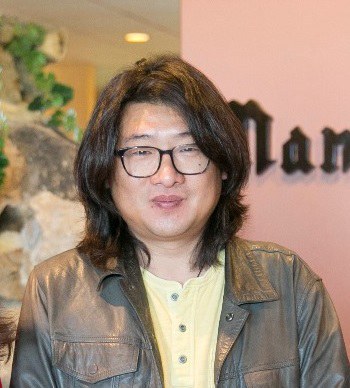 梅新