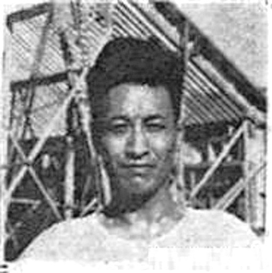 丁力