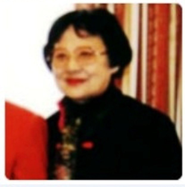 唐月瑛