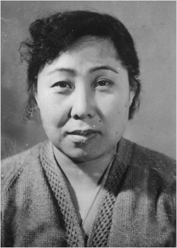 崔贤淑