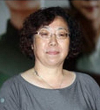 仲跻敏