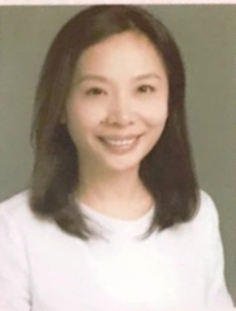 陈虹