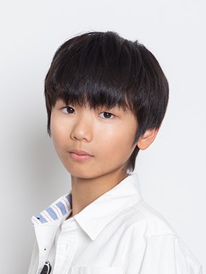羽村仁成