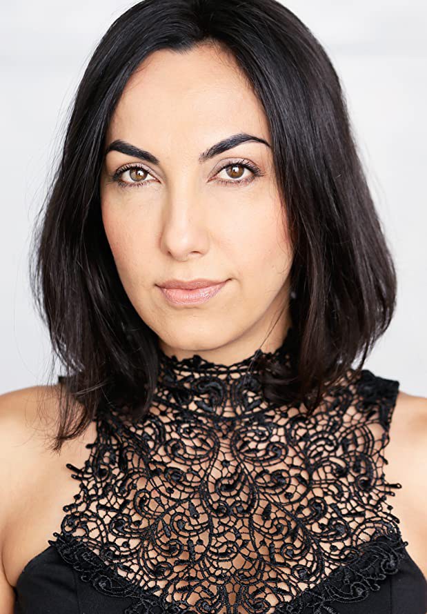 Samira Izadi
