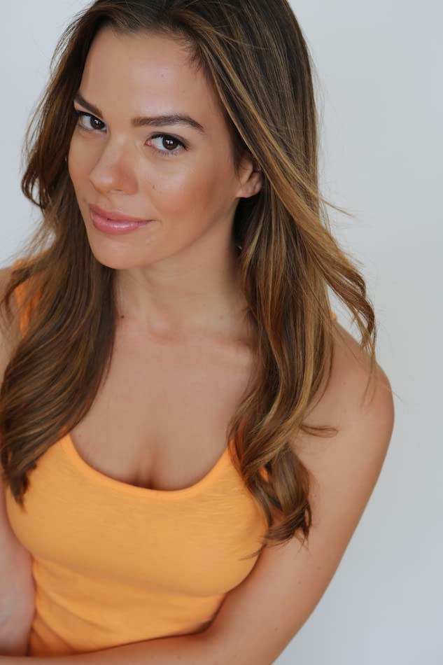 Elaina Garrity