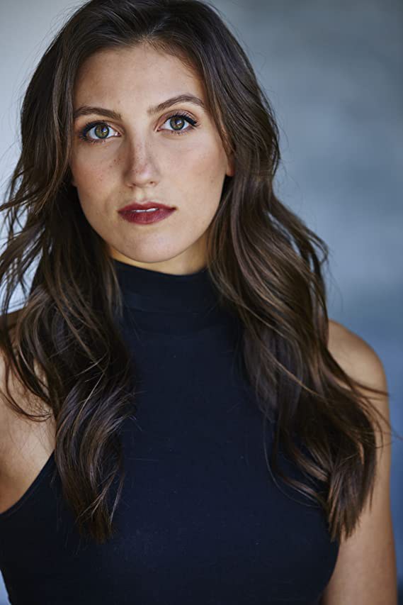 Gina Vitori