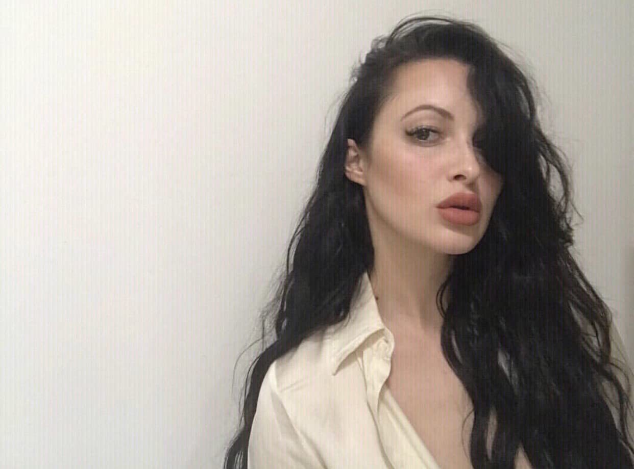 Alexandra Tebano